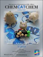 ChemCatChem cover